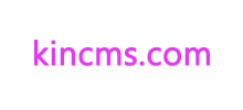 kincms.com八一影院Logo