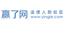 赢了网Logo