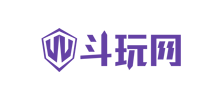 斗玩网Logo
