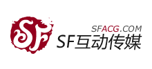 SF漫画Logo