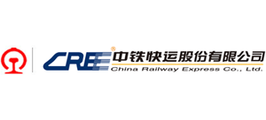 中铁快运Logo