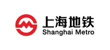 上海地铁Logo