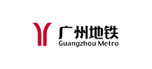 广州地铁Logo