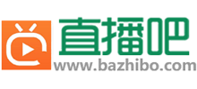 直播吧logo,直播吧标识