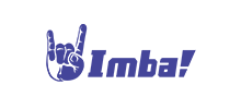 ImbaTV直播logo,ImbaTV直播标识