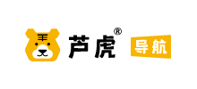 芦虎导航Logo