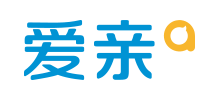 爱亲网Logo