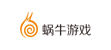 蜗牛网logo,蜗牛网标识