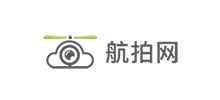 中国航拍网Logo