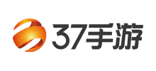 37手游logo,37手游标识