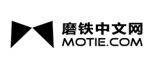 磨铁中文网logo,磨铁中文网标识