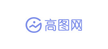 高图网logo,高图网标识