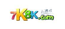 7k8k游戏网Logo