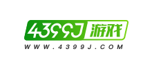 4399J游戏Logo