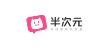 半次元Logo