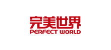 完美世界logo,完美世界标识