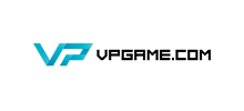 VPGAME电竞服务logo,VPGAME电竞服务标识