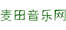 麦田音乐网Logo