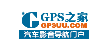 GPS之家Logo