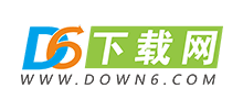 第六下载网Logo