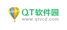 QT软件园Logo