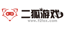 二狐游戏网logo,二狐游戏网标识