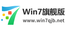 win7旗舰版Logo