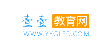 壹壹教育网logo,壹壹教育网标识