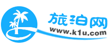 旅泊网logo,旅泊网标识