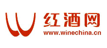 红酒网logo,红酒网标识