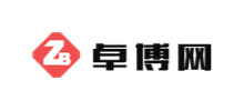 卓博教育网logo,卓博教育网标识