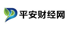 平安财经网logo,平安财经网标识