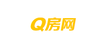 Q房网logo,Q房网标识