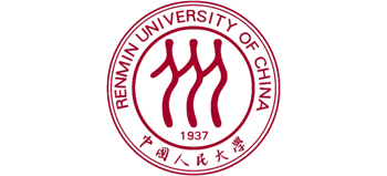 中国人民大学Logo
