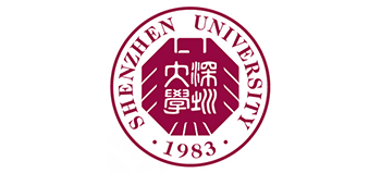 深圳大学Logo