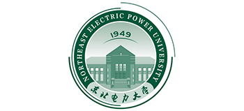 东北电力大学Logo