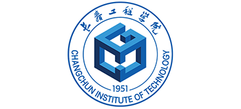 长春工程学院logo,长春工程学院标识