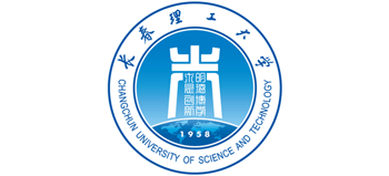 长春理工大学Logo