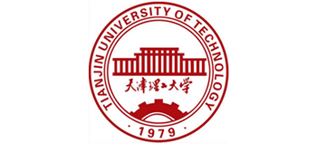 天津理工大学Logo