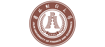 吉林财经大学Logo