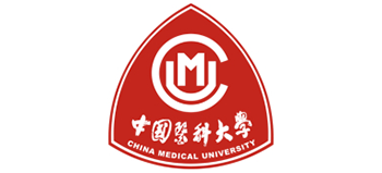 中国医科大学Logo