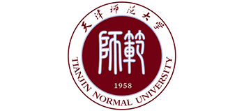 天津师范大学Logo