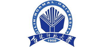 吉林师范大学Logo
