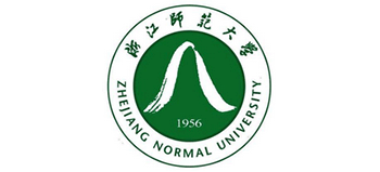 浙江师范大学Logo