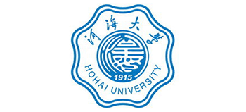 河海大学Logo