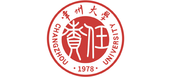 常州大学Logo