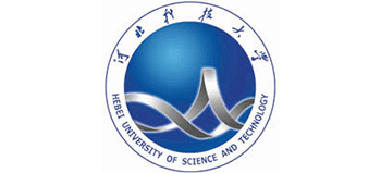 河北科技大学Logo