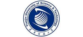 天津科技大学Logo