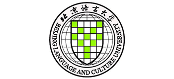 北京语言大学Logo