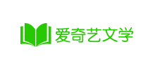 爱奇艺小说logo,爱奇艺小说标识